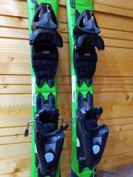 LYŽE ELAN JETT 80CM